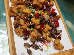 -悦硒楼·新派恩施菜