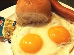 -翠华餐厅(德辅道中店)