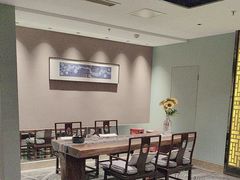 -写庭·鱼鲜川菜·宴请(铁像寺水街店)