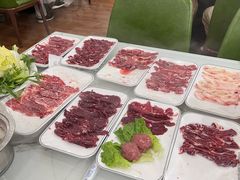 -福合埕牛肉火锅(长平国新店)
