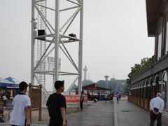 -海天一色海景自助餐厅(西港花园店)