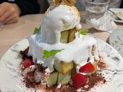 -卡朋西餐(悦汇城店)