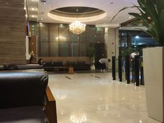 -纽斯桑拿会所(天山店)