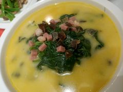 -光头老板·本帮菜