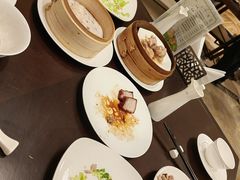 -京香轩·中餐厅(上海中庚聚龙酒店)