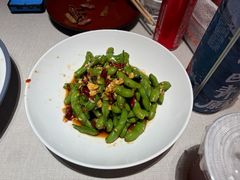 -杨氏青龙虾·羊蝎子(金盛路总店)