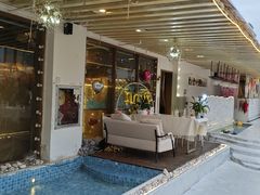 -天空花园餐吧·生日·团建(南山店)