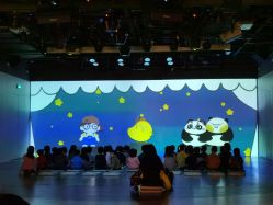 -小鸡哆哆故事屋·儿童乐园(嘉里城店)