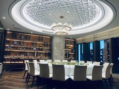 包厢-喜宴又一村·粤菜·茶点·海鲜(壹方天地店)