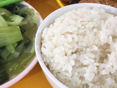 -上海理工大学第五食堂