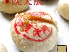 -沈大成(南京东路店)