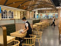 -豪约客牛排自助(安吉万达店)