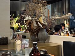 -Ameigo梅果·云贵川bistro(长宁来福士店)