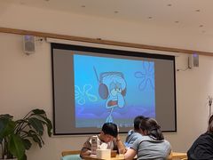 -暖食光·台式家庭餐厅·生日主题店(万达店)
