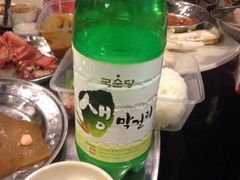 -釜山火炉·海鲜烤肉(紫藤路店)