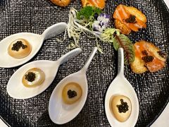 -马克西姆俄罗斯餐厅(通亚街店)