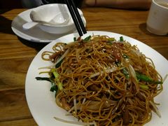 -新大咀港式茶餐厅(宝山万达店)