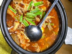 -肖记公安牛肉鱼杂馆· 省级非物质文化遗产(仁和路店)