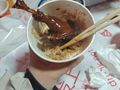 -回味黑鸭煲·始于2006(万松园店)