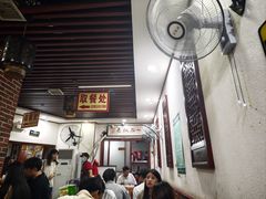 -一品飘香米线(一中总店)
