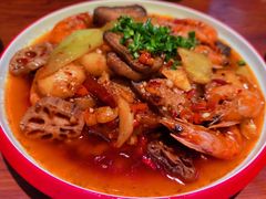 -老闵田螺馆·南昌市井菜·特色小吃(总店)