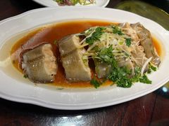 -惠宾饭庄(中山路店)