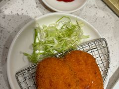 奶酪土豆饼-味千拉面(广州白云机场T1西二店)