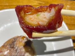 -小城粥道·海胆鲜虾粥(解放广场店)