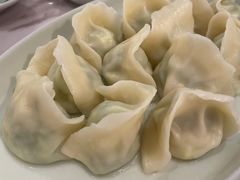 -喜鼎海胆水饺(平安金融中心店)