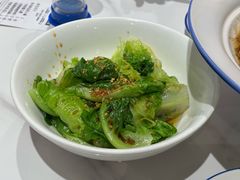 -兰湘子·湘菜小炒(石家庄万象城店)