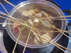-马路边边火锅串串(观前街店)