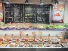 -西江红·株洲本地菜(滨江南路店)