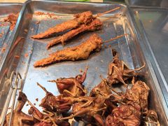 -吴日彪蒜香猪牛排(水巷口店)