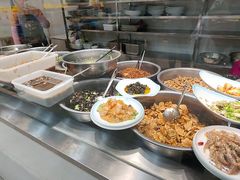 -大家发海鲜城夜排档(华山中路店)