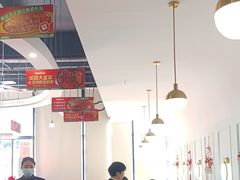 -维园港式茶餐厅(龙岗盛平店)