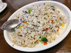 -枣子树·素食餐厅(朱家尖店)