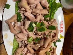 -澳门陈光记烧味饭店(郎家园店)