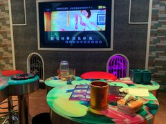 -金话筒KTV量贩(双龙路店)