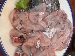 -大理.老字号渝记酸萝卜乌鱼(古城总店)