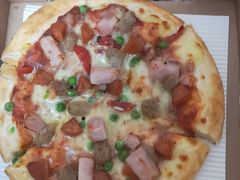 -必胜客(印象城店)