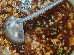 -恭敬李·烤鸭(天坛北门店)