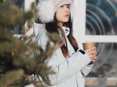 -中旅松花湖滑雪场