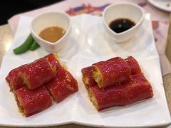 -点都德(大茶楼店)