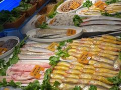 -海味世家·家常菜馆(明州里店)