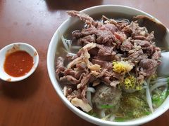-潮镇老尾牛杂(环城西路店)
