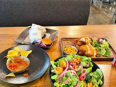 -Q MEX 库迈墨西哥餐吧(双井店)
