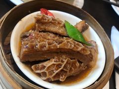 金钱肚-粤域茶餐厅