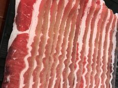 -前门涮肉(群力店)