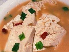 红烧白水洋豆腐-荣小馆(临海世纪花城店)