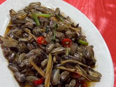 -车头老二大排档